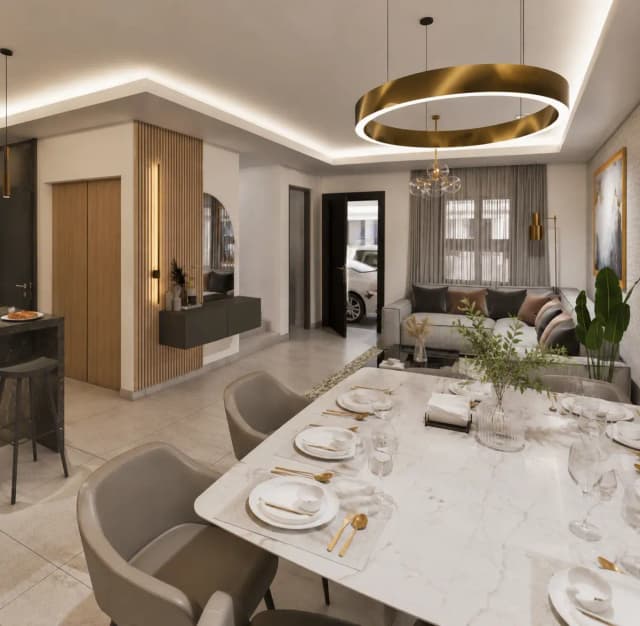 Casa en Venta en Las Cumbres, Monterrey, Nuevo León