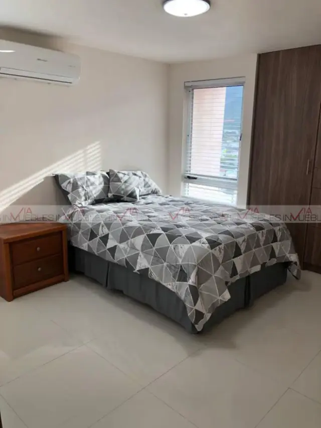 Departamento en Renta en Brisas Diamante, Monterrey, Nuevo León