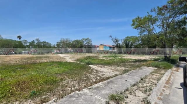 Terreno en Renta en Valle de las Palmas Sexto Sector, Apodaca, Nuevo León
