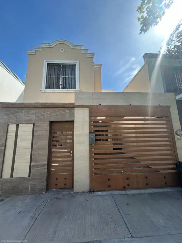 Casa en Venta en Cumbres San Agustin, Monterrey, Nuevo León
