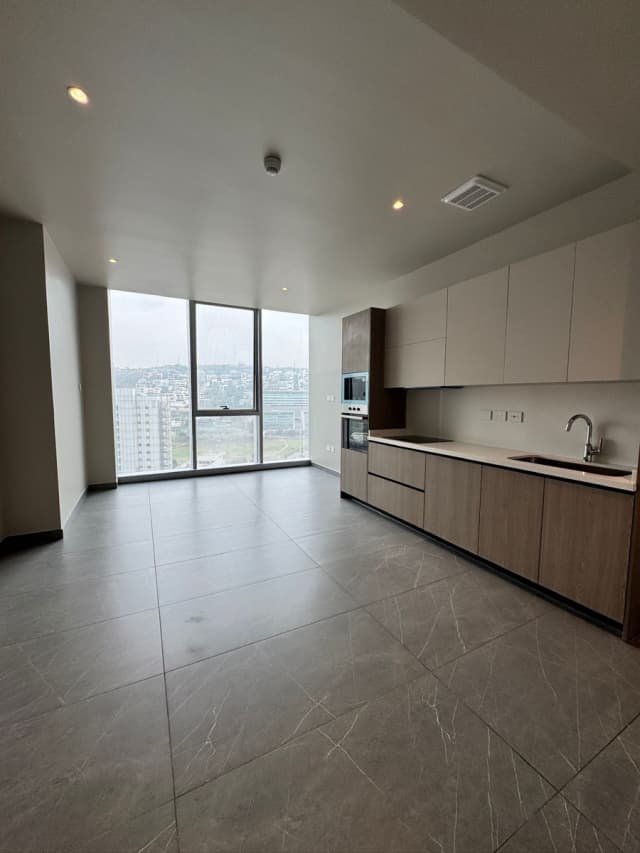 Departamento en Renta en Zona Valle Oriente, San Pedro Garza García, Nuevo León