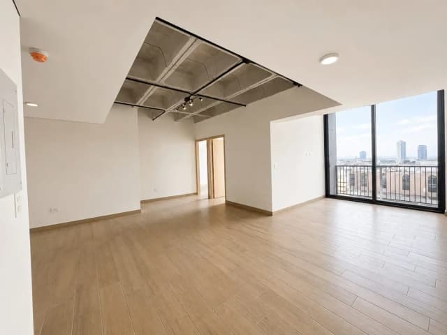 Departamento en Venta en Monterrey Centro, Monterrey, Nuevo León