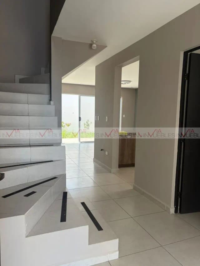 Casa en Renta en Alvento, Apodaca, Nuevo León