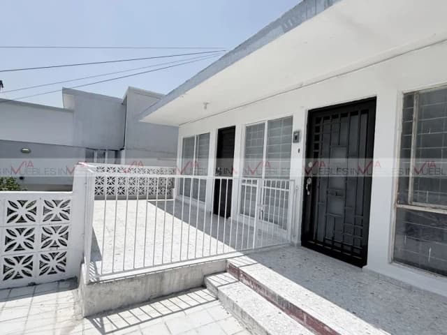Departamento en Renta en Roma, Monterrey, Nuevo León