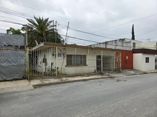Terreno en Venta en Zona Palo Blanco, San Pedro Garza García, Nuevo León