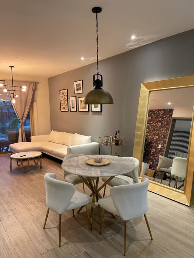 Departamento en Venta en Rincon de las Huertas, Santa Catarina, Nuevo León