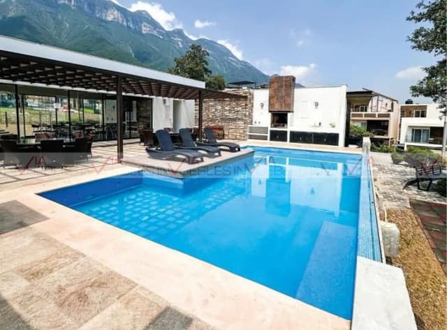 Terreno en Venta en Cumbres Elite Premier Privadas Alpes y Everest, Monterrey, Nuevo León