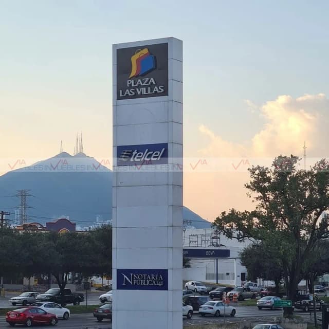 Local en Renta en Cortijo del Rio, Monterrey, Nuevo León