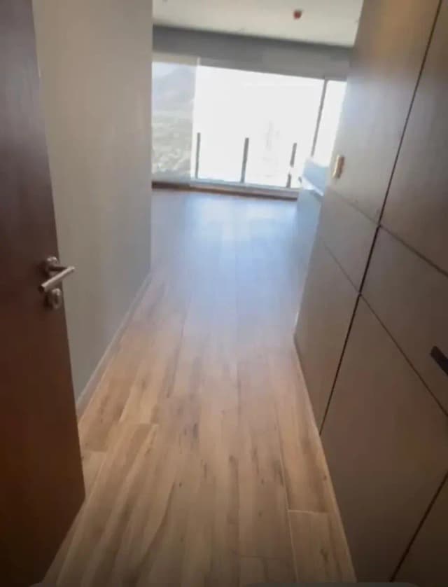 Departamento en Renta en Privadas la Huasteca, Santa Catarina, Nuevo León