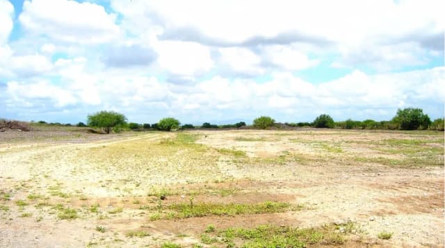 Terreno en Venta en Industrial Apodaca, Apodaca, Nuevo León