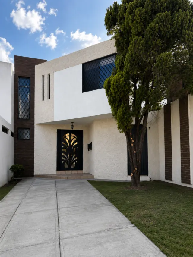 Casa en Renta en Colinas de San Jerónimo, Monterrey, Nuevo León