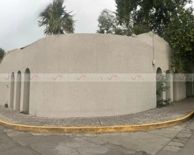 Oficina en Renta en Deportivo Obispado, Monterrey, Nuevo León