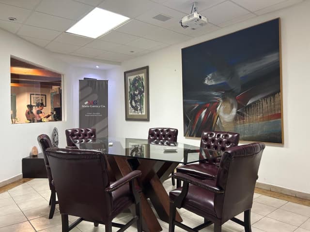 Oficina en Venta en Maria Luisa, Monterrey, Nuevo León