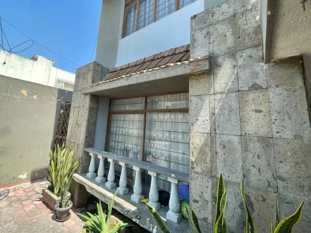 Casa en Venta en Residencial Periférico, San Nicolás de los Garza, Nuevo León