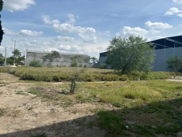 Terreno en Renta en Parque Industrial Dinamo del Norte, Salinas Victoria, Nuevo León