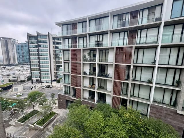 Departamento en Venta en Vía Cordillera, Santa Catarina, Nuevo León