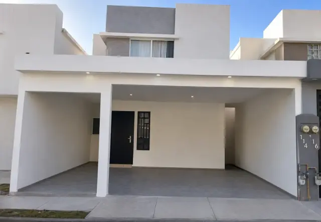 Casa en Venta en Bosque Boreal, Apodaca, Nuevo León