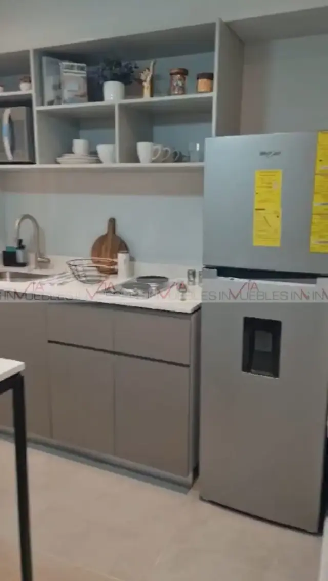 Departamento en Renta en Mitras Norte, Monterrey, Nuevo León