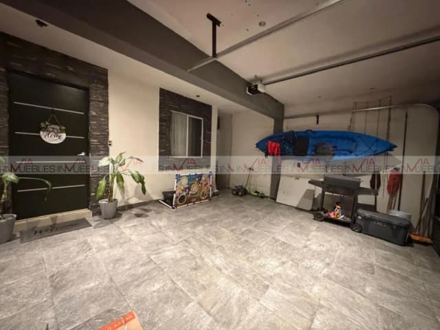 Casa en Venta en Muran Residencial, Apodaca, Nuevo León