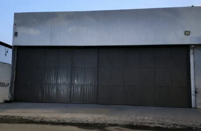 Bodega en Renta en La Pastora, Guadalupe, Nuevo León