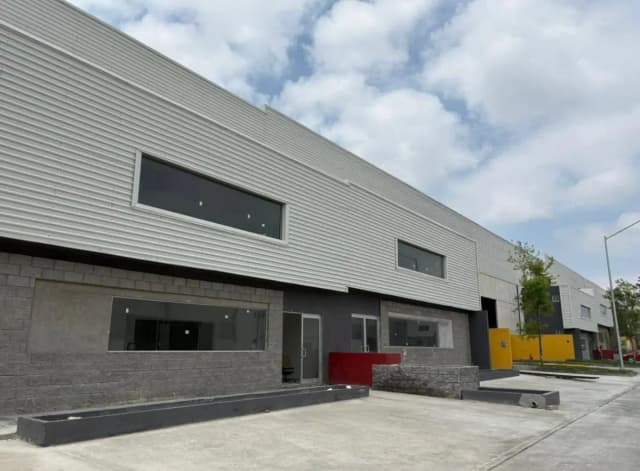 Bodega en Venta en Santa Rosa, Apodaca, Nuevo León