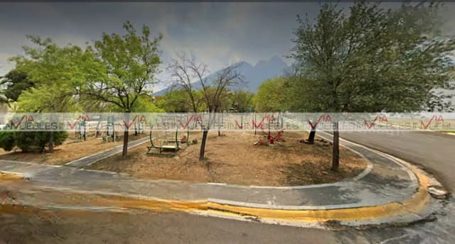 Terreno en Venta en Las Cumbres, Monterrey, Nuevo León