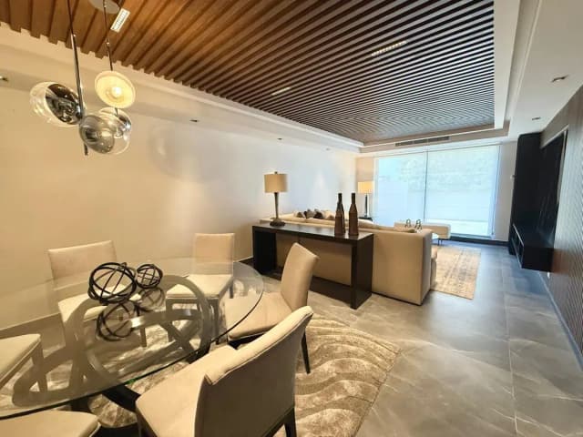 Departamento en Venta en San Jeronimo, Monterrey, Nuevo León