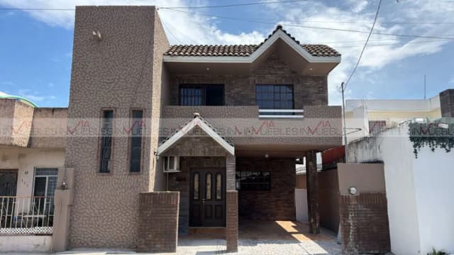 Casa en Renta en Anáhuac, San Nicolás de los Garza, Nuevo León
