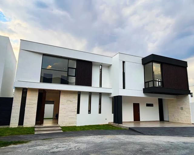 Casa en Venta en Los Rodriguez, Santiago, Nuevo León