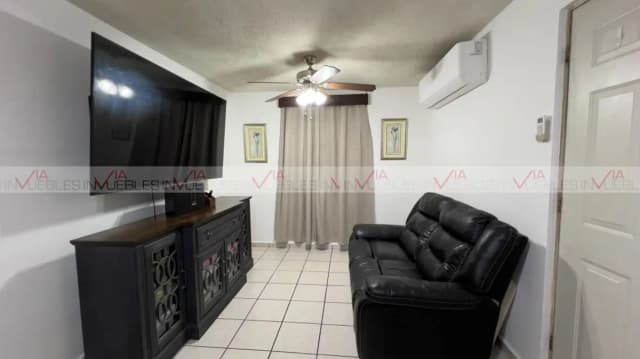 Casa en Venta en Mitras Poniente, García, Nuevo León