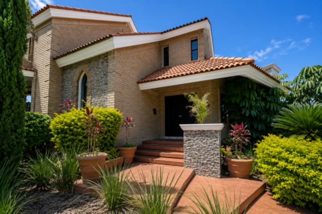 Casa en Venta en Bosques de las Cumbres, Monterrey, Nuevo León