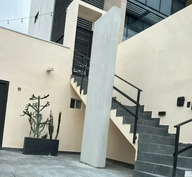 Departamento en Renta en San Pedro Garza García Centro, San Pedro Garza García, Nuevo León