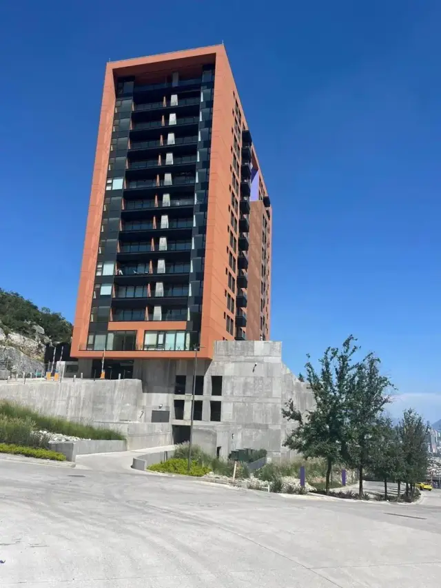 Departamento en Renta en Colinas de San Jeronimo, Monterrey, Nuevo León