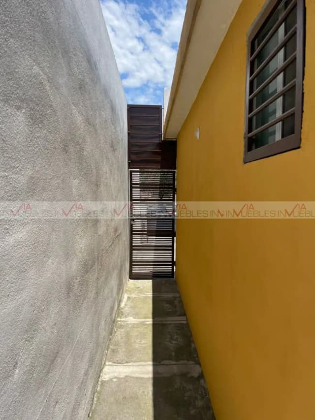 Casa en Venta en San Francisco, Juárez, Nuevo León