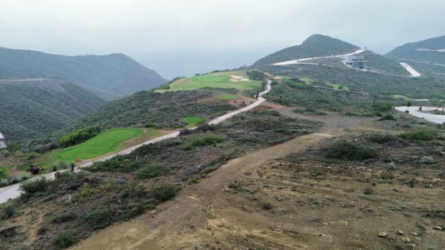 Terreno en Venta en Terralta Residencial Country Club, García, Nuevo León