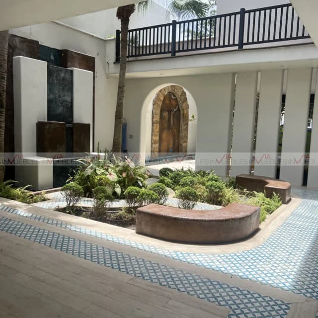Casa en Venta en Punta la Boca, Santiago, Nuevo León