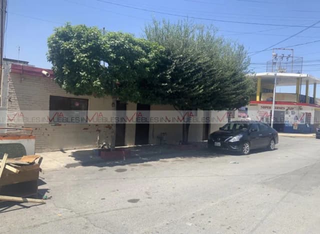 Oficina en Venta en Moderna, Monterrey, Nuevo León