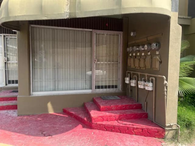 Local en Renta en Las Brisas, Monterrey, Nuevo León