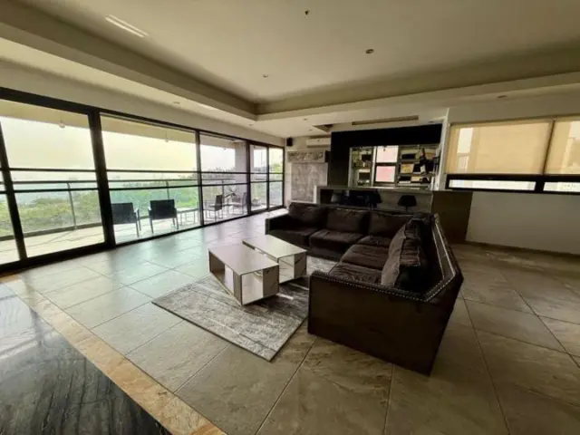 Departamento en Renta en Zona Loma Larga Oriente, San Pedro Garza García, Nuevo León