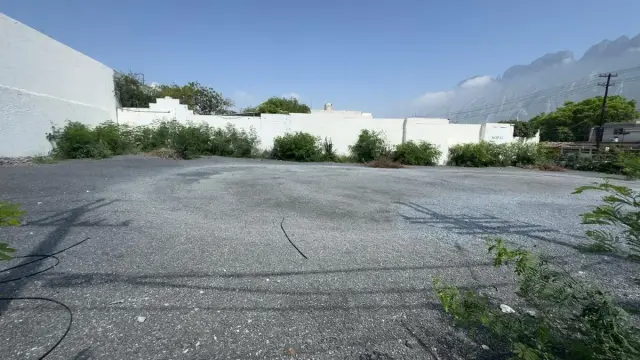 Terreno en Venta en San Pedro Garza García Centro, San Pedro Garza García, Nuevo León
