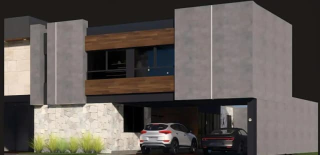 Casa en Venta en Altares Residencial, Santiago, Nuevo León