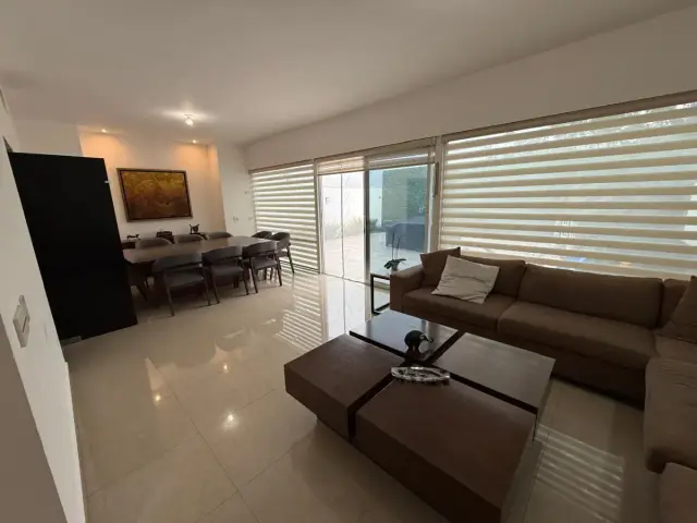 Casa en Venta en Residencial Olinca, Santa Catarina, Nuevo León