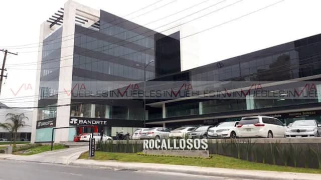 Oficina en Venta en Residencial San Agustín Primer Sector, San Pedro Garza García, Nuevo León
