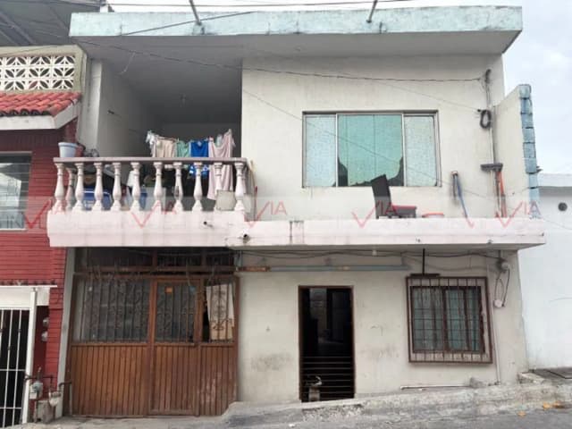 Casa en Venta en Las Brisas, Monterrey, Nuevo León