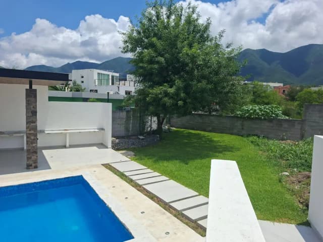 Terreno en Venta en Privada los Franciscanos, Santiago, Nuevo León