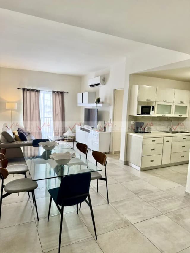 Departamento en Renta en Céntrika del Lago, Monterrey, Nuevo León