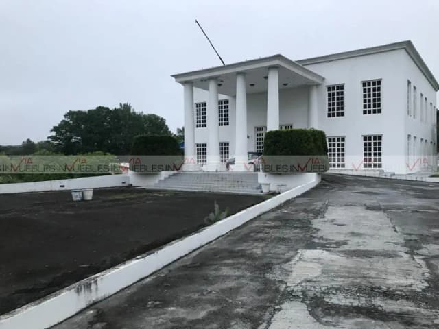 Casa en Venta en La Cieneguilla, Santiago, Nuevo León