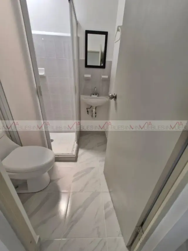 Casa en Renta en Valle de Salduero, Apodaca, Nuevo León