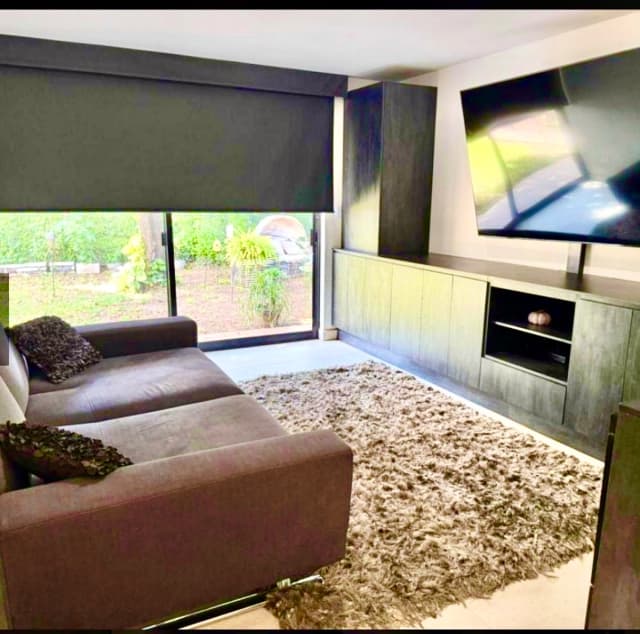Casa en Venta en Contry, Monterrey, Nuevo León