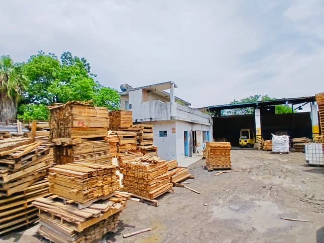 Terreno en Venta en Acapulco, Guadalupe, Nuevo León